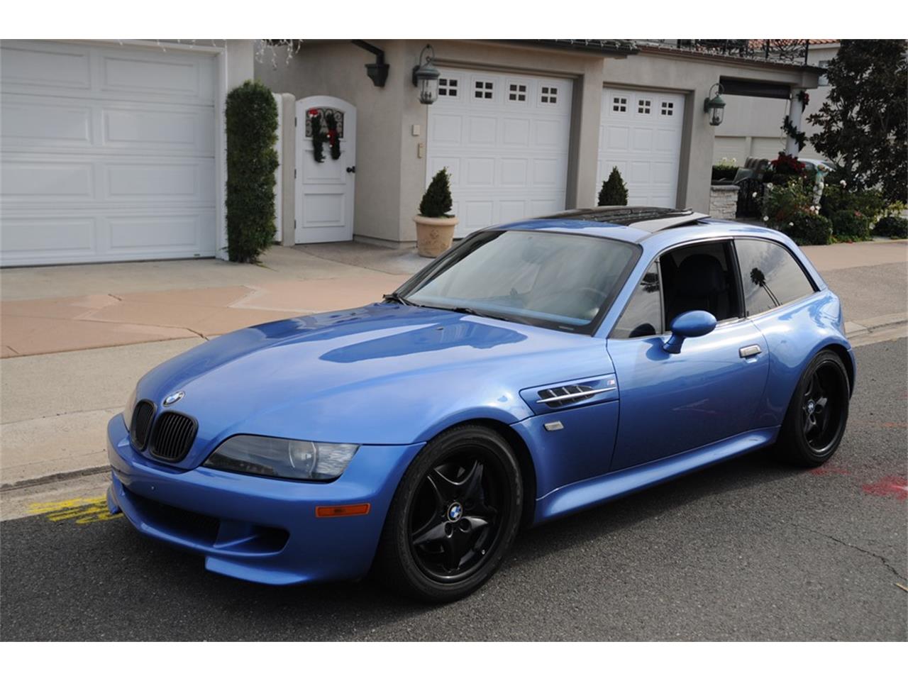 2000 BMW M Coupe for sale in Costa Mesa, CA – photo 23