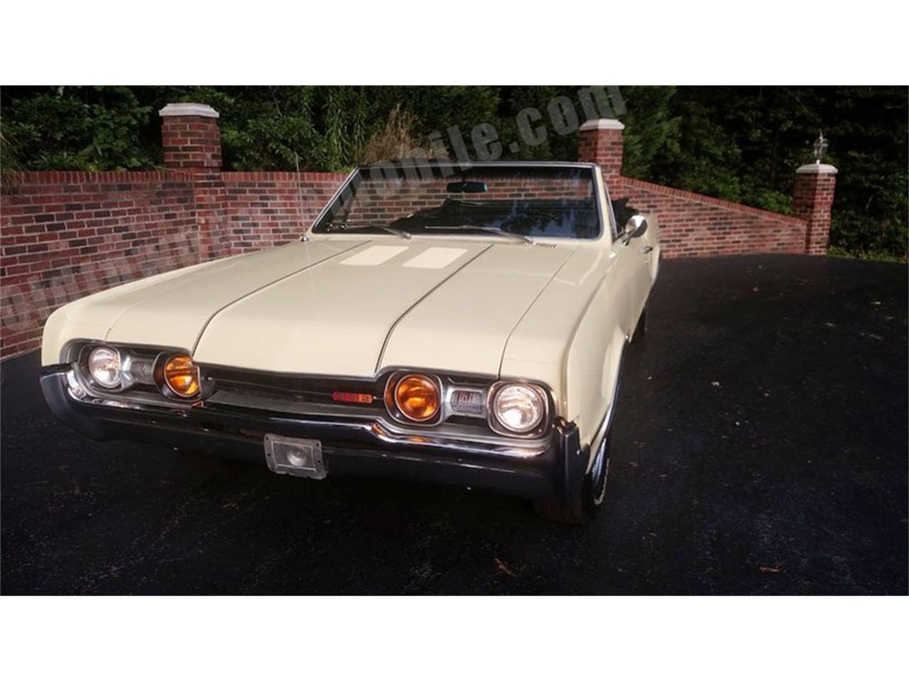1967 Oldsmobile Cutlass for sale in Huntingtown, MD – photo 6