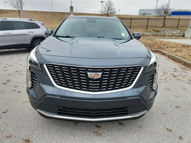 2019 Cadillac XT4 Premium Luxury for sale in Fayetteville, AR – photo 2