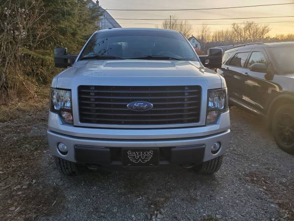 2014 Ford F150 STX Super Cab 4x4 5 0l v8 for sale in Other, ME – photo 6