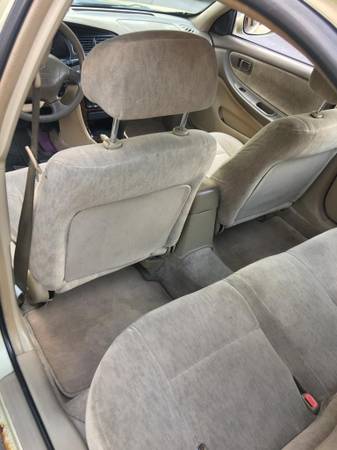 Nissan Altima 1999 for sale in Brooklyn, NY – photo 8