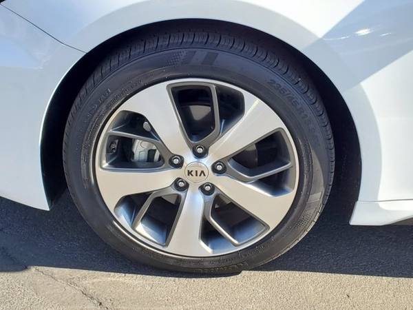 2019 Kia Optima - Call and Make Offer - - by for sale in Surprise, AZ – photo 10