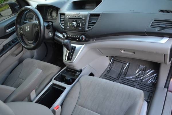 2012 Honda CRV LX AWD SUV, ECO, Economical, Backup Camera, Reliable!!! for sale in Tacoma, WA – photo 19