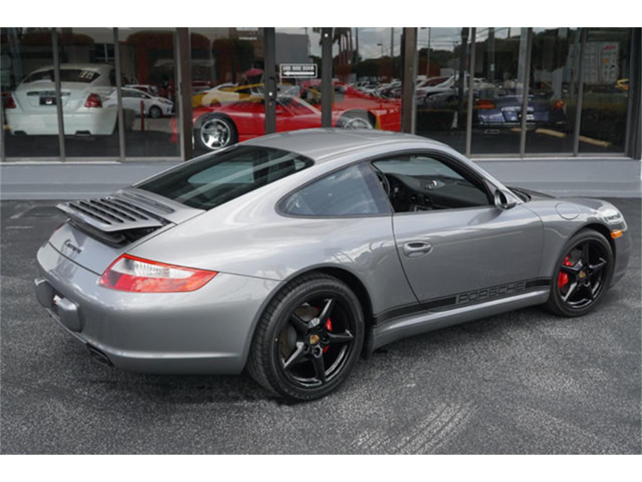 2006 Porsche 911 for sale in Miami, FL – photo 14