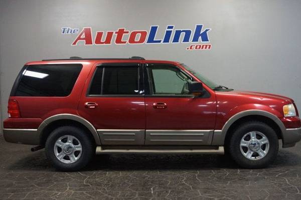 2004 Ford Expedition - Financing Available! for sale in Bartonville, IL – photo 3