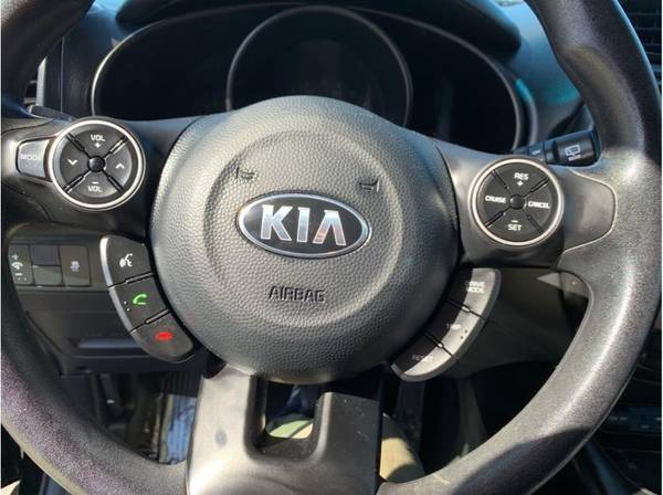2018 Kia Soul + Wagon 4D for sale in Garden Grove, CA – photo 14