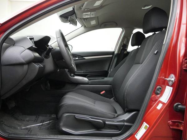 2020 Honda Civic Sedan LX Sedan 4D [ Only 20 Down/Low Monthly] for sale in Sacramento , CA – photo 15
