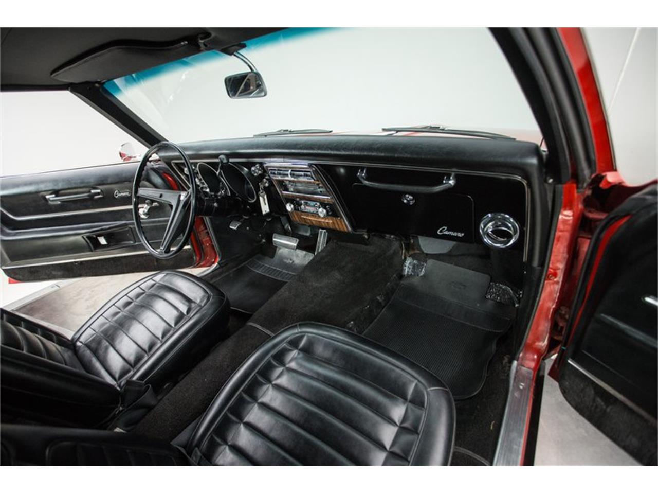 1968 Chevrolet Camaro for sale in Cedar Rapids, IA – photo 30