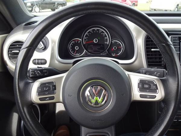2016 Volkswagen Beetle 1.8T SE for sale in Brownsville, TN – photo 19