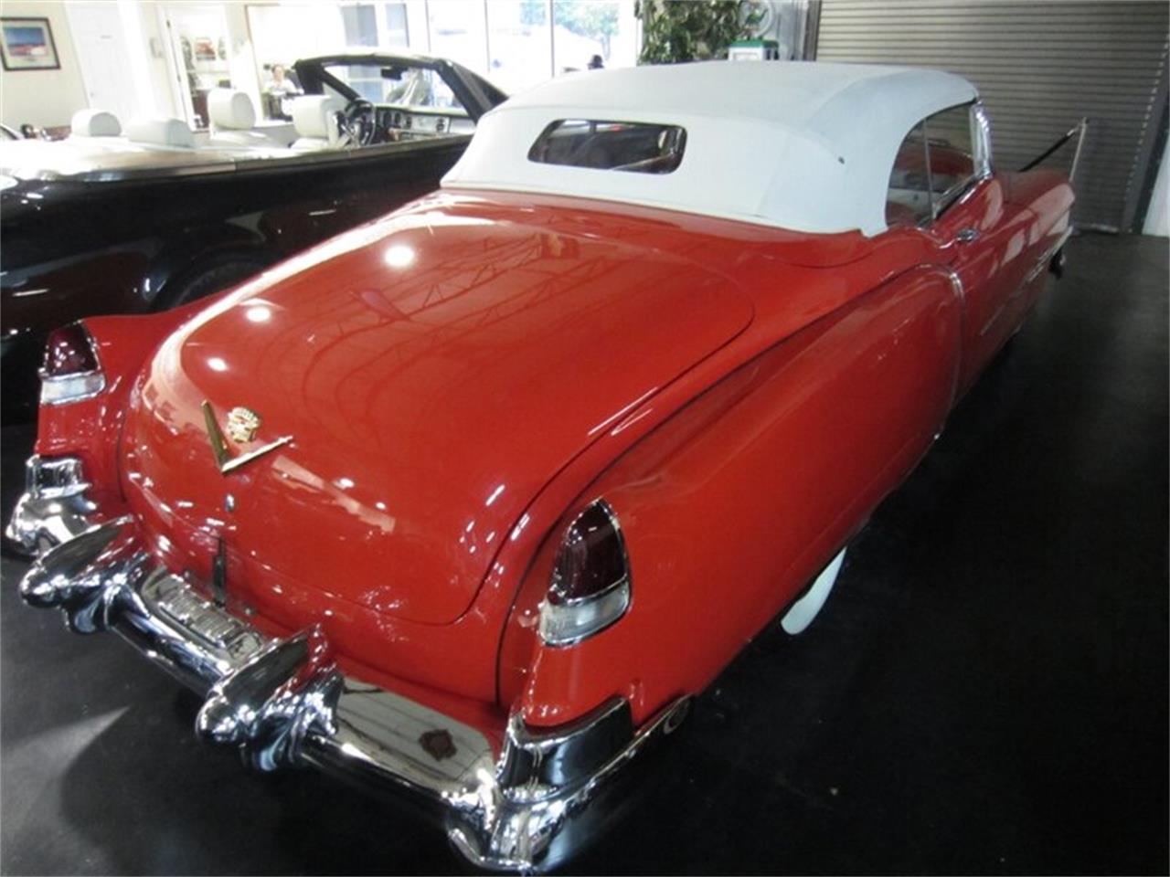 1953 Cadillac Eldorado for sale in Delray Beach, FL – photo 3