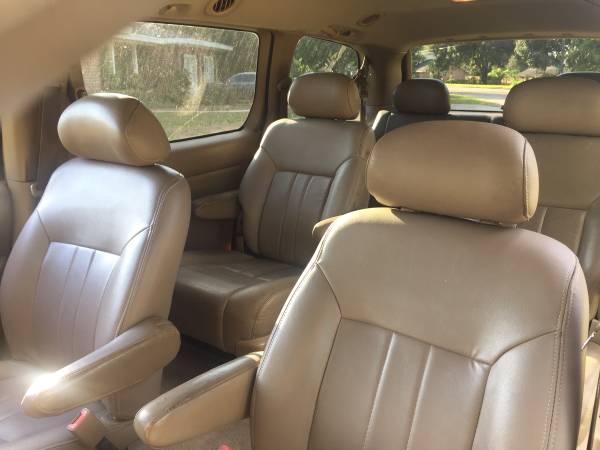 *REDUCED* 2003 Toyota Sienna Symphony Edition for sale in Winter Haven, FL – photo 7