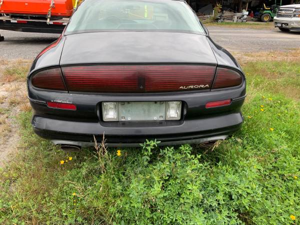 1999 Olds Aurora for sale in Schenectady, NY – photo 3