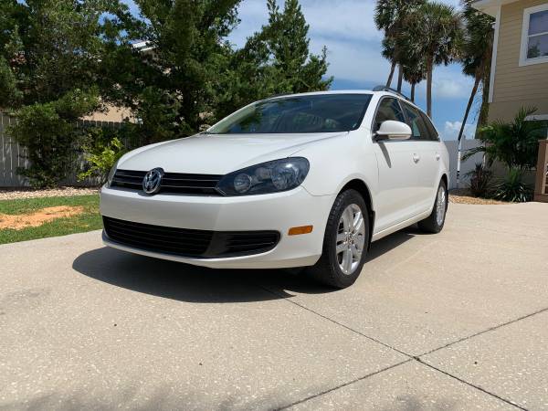 VW TDI JETTA SPORTWAGEN Price Drop! CLEAN ONLY 66K for sale in Daytona Beach, FL – photo 4