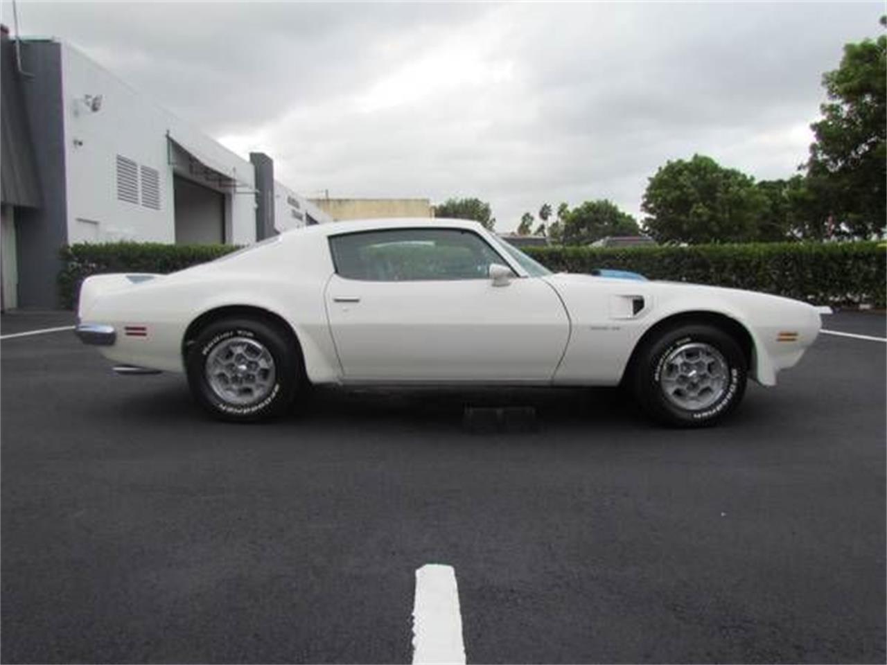 1971 Pontiac Firebird for sale in Cadillac, MI – photo 5