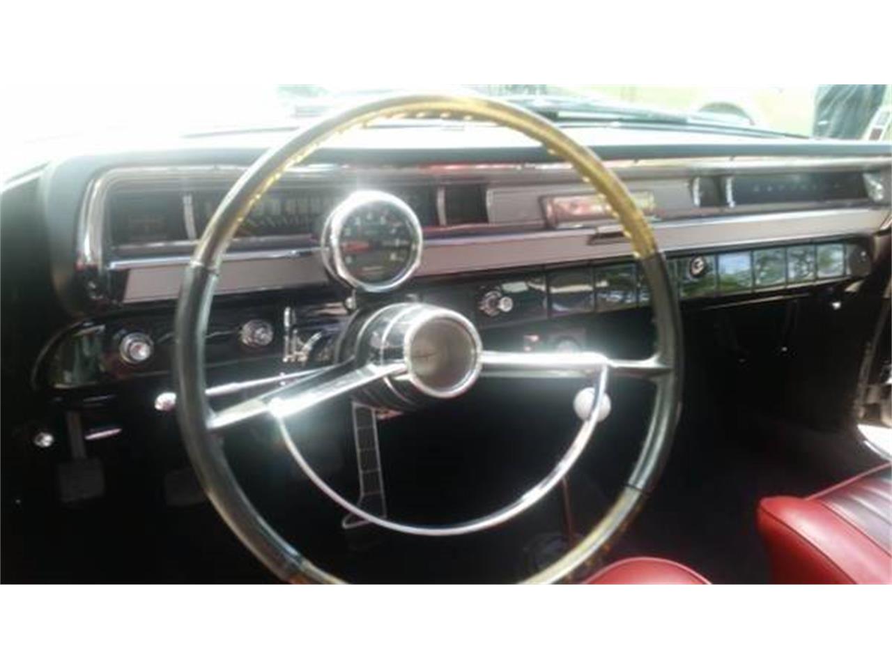 1962 Pontiac Catalina for sale in Long Island, NY – photo 21