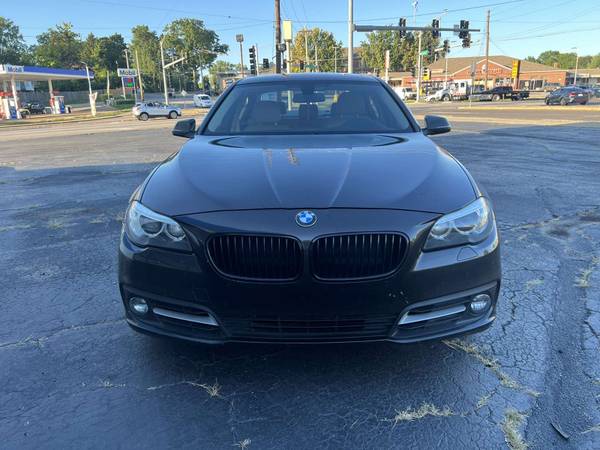 2015 BMW 528XI AWD Luxury Sedan 1-OWNER EXCELLENT CONDITION for sale in Saint Louis, MO – photo 2