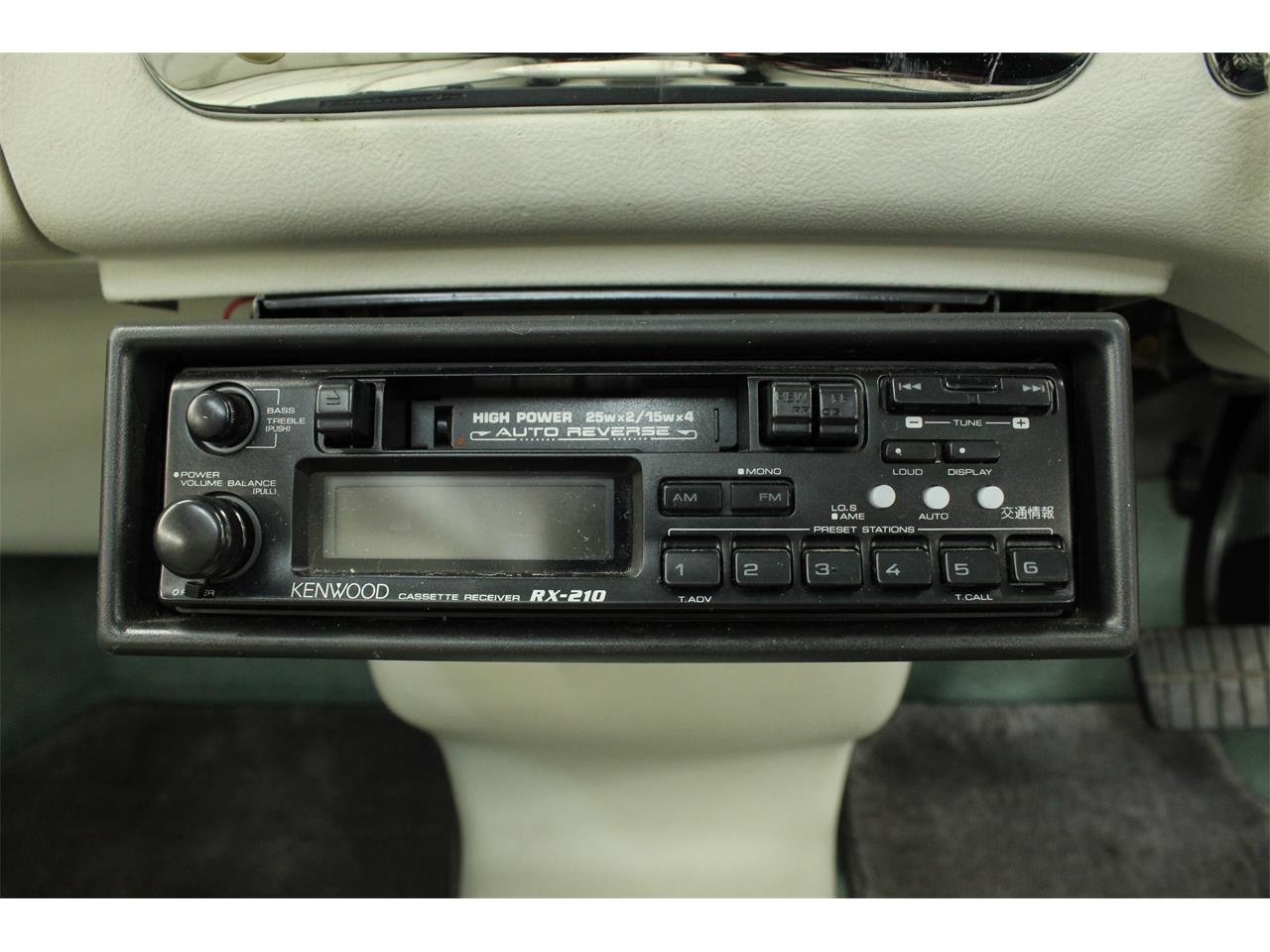 1991 Nissan Figaro for sale in Christiansburg, VA – photo 22