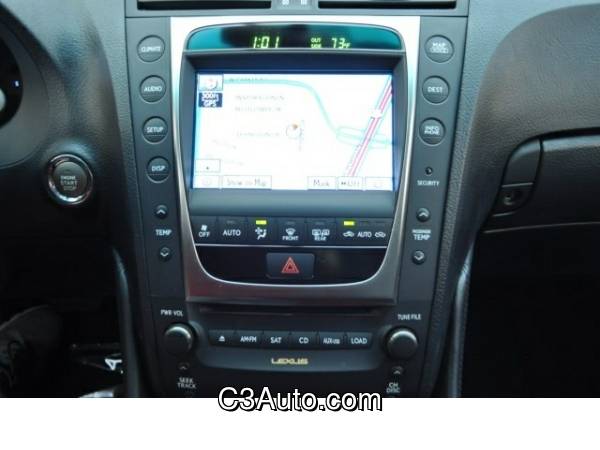 2011 Lexus GS 350 - - by dealer - vehicle automotive for sale in Plano, TX – photo 15