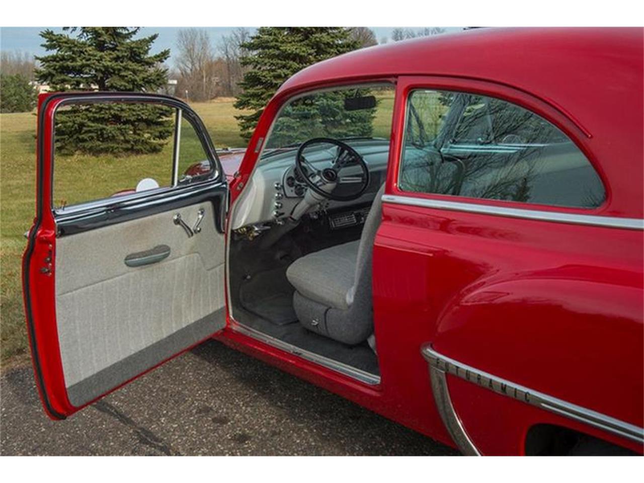 1950 Oldsmobile 88 for sale in Rogers, MN – photo 21