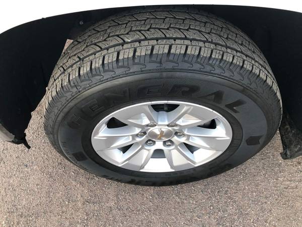 2020 Chevy Silverado LT CLEAN TITLE & BACK UP CAM! for sale in Phoenix, AZ – photo 24