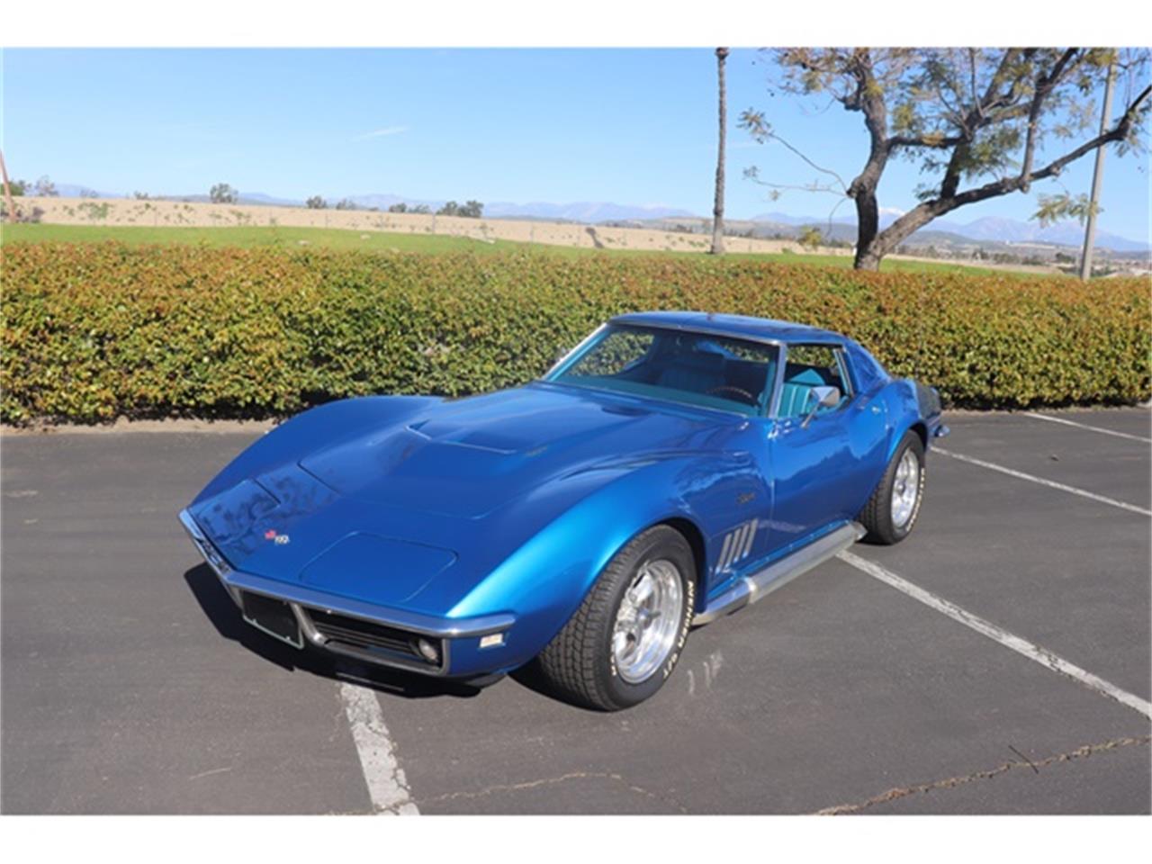 1968 Chevrolet Corvette for sale in Anaheim, CA – photo 40