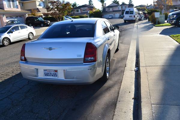 2006 Chrysler 300 limited - cars & trucks - by owner - vehicle... for sale in Chula vista, CA – photo 4