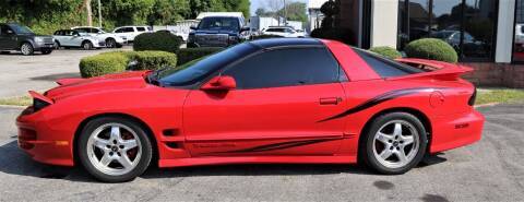 Pontiac Firebird 2002 7900 Down - - by dealer for sale in Indianapolis, IN – photo 2
