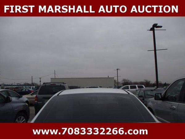 2012 Mitsubishi Galant FE - Auction Pricing - - by for sale in Harvey, WI – photo 2