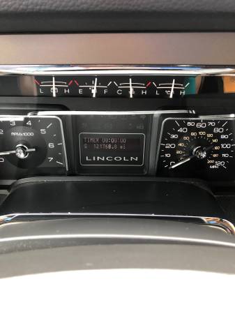 2013 Lincoln Navigator for sale in Frankenmuth, MI – photo 2