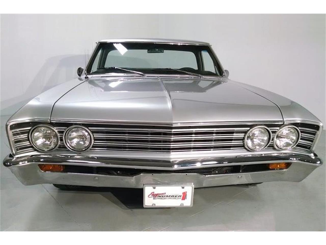 1967 Chevrolet El Camino for sale in Rogers, MN – photo 3