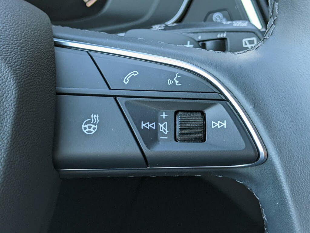 2021 Audi Q5 Hybrid Plug-in 2.0T Prestige e quattro AWD for sale in Lehi, UT – photo 13