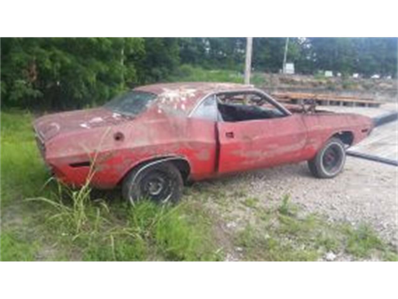 1970 Dodge Challenger for sale in Cadillac, MI – photo 24