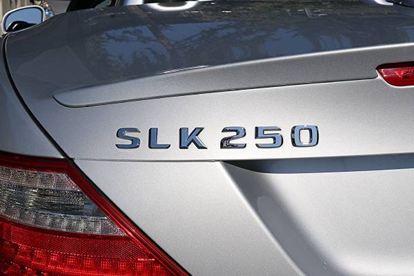 2014 Mercedes-Benz SLK-CLASS SLK 250 2D Roadster for sale in Portland, OR – photo 15