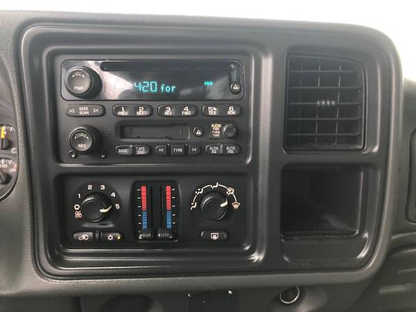 2005 Chevrolet Silverado Extended Cab Z-71 4x4! $6,990 for sale in Halifax, MA – photo 12