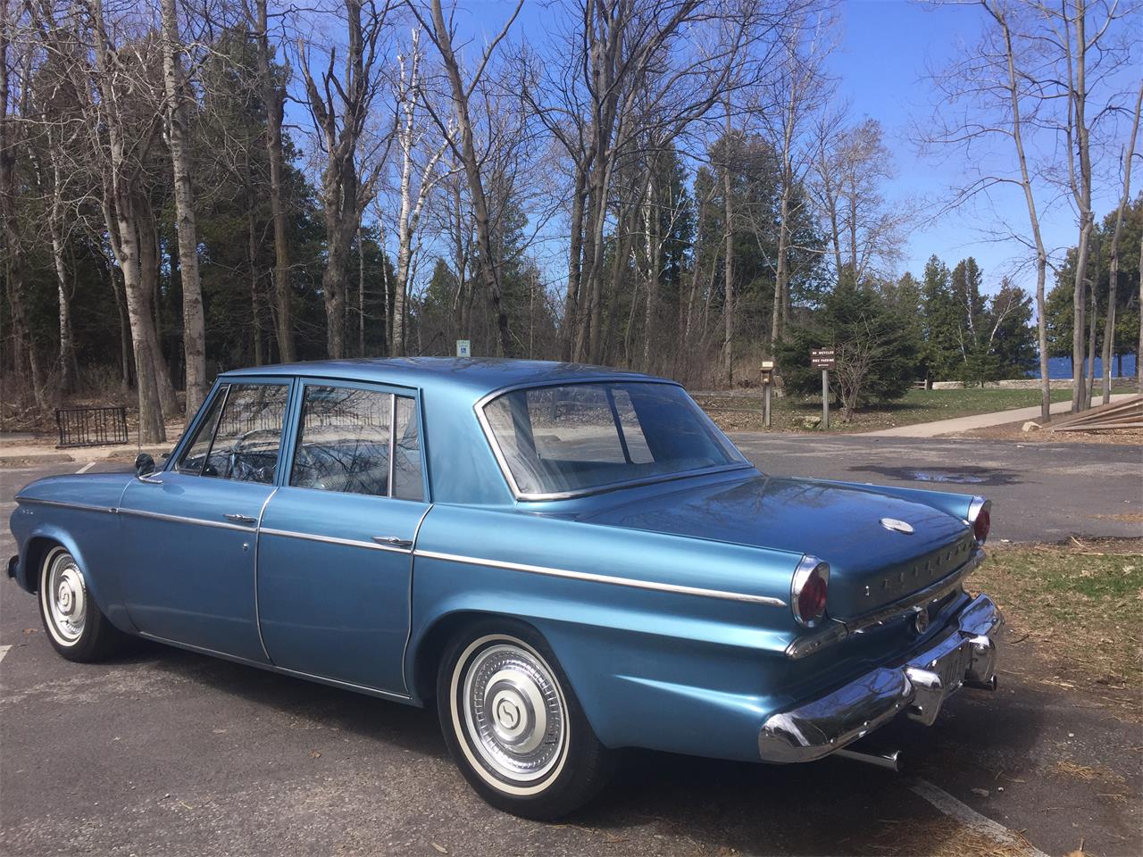 1963 Studebaker Lark for sale in Northwest Chicago, IL – photo 20