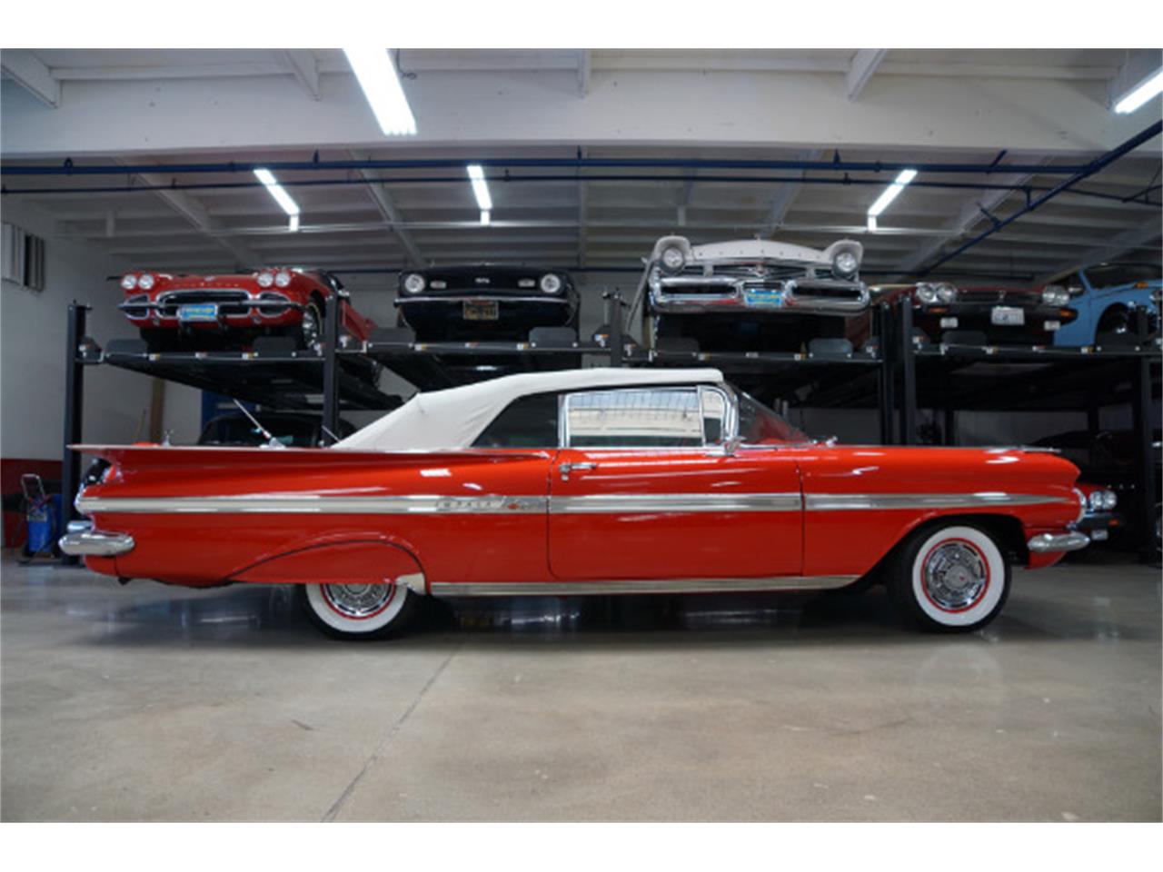 1959 Chevrolet Impala for sale in Torrance, CA – photo 2