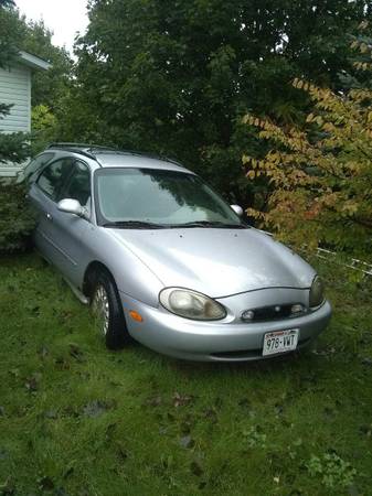 Mercury Sable for sale in Glenwood City, WI