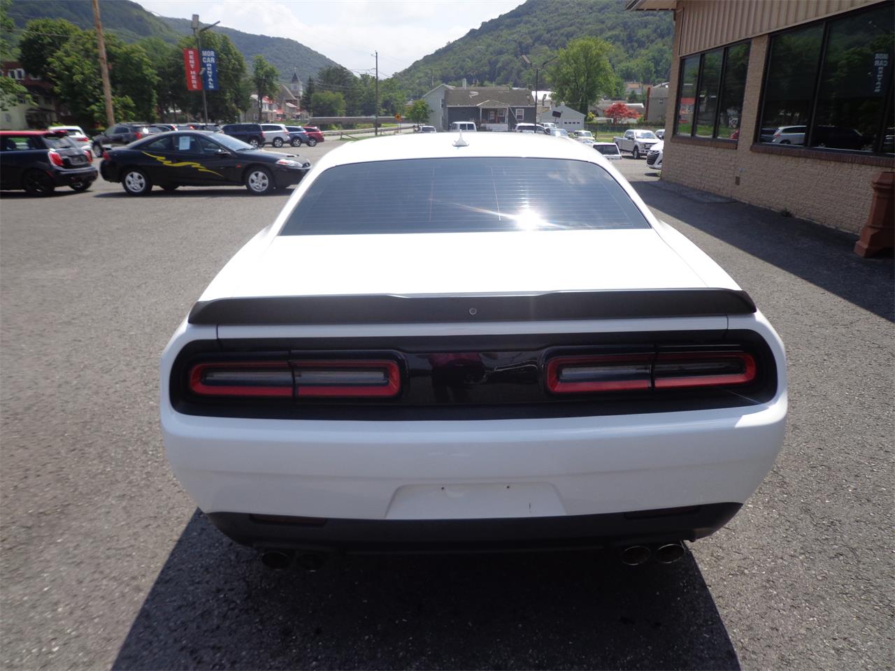2015 Dodge Challenger R/T for sale in Mill Hall, PA – photo 5