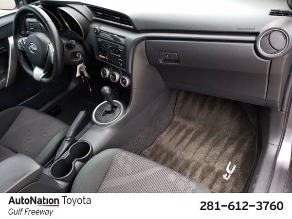 2013 Scion tC SKU:D3047344 Coupe - cars & trucks - by dealer -... for sale in Houston, TX – photo 21