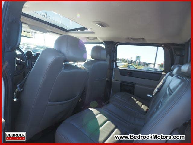 2007 Hummer H2 SUT Base for sale in Rogers, MN – photo 14
