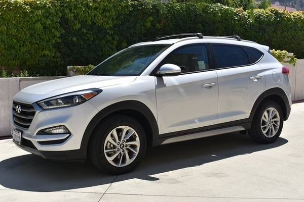 2017 Hyundai Tucson Eco for sale in Santa Clarita, CA – photo 5