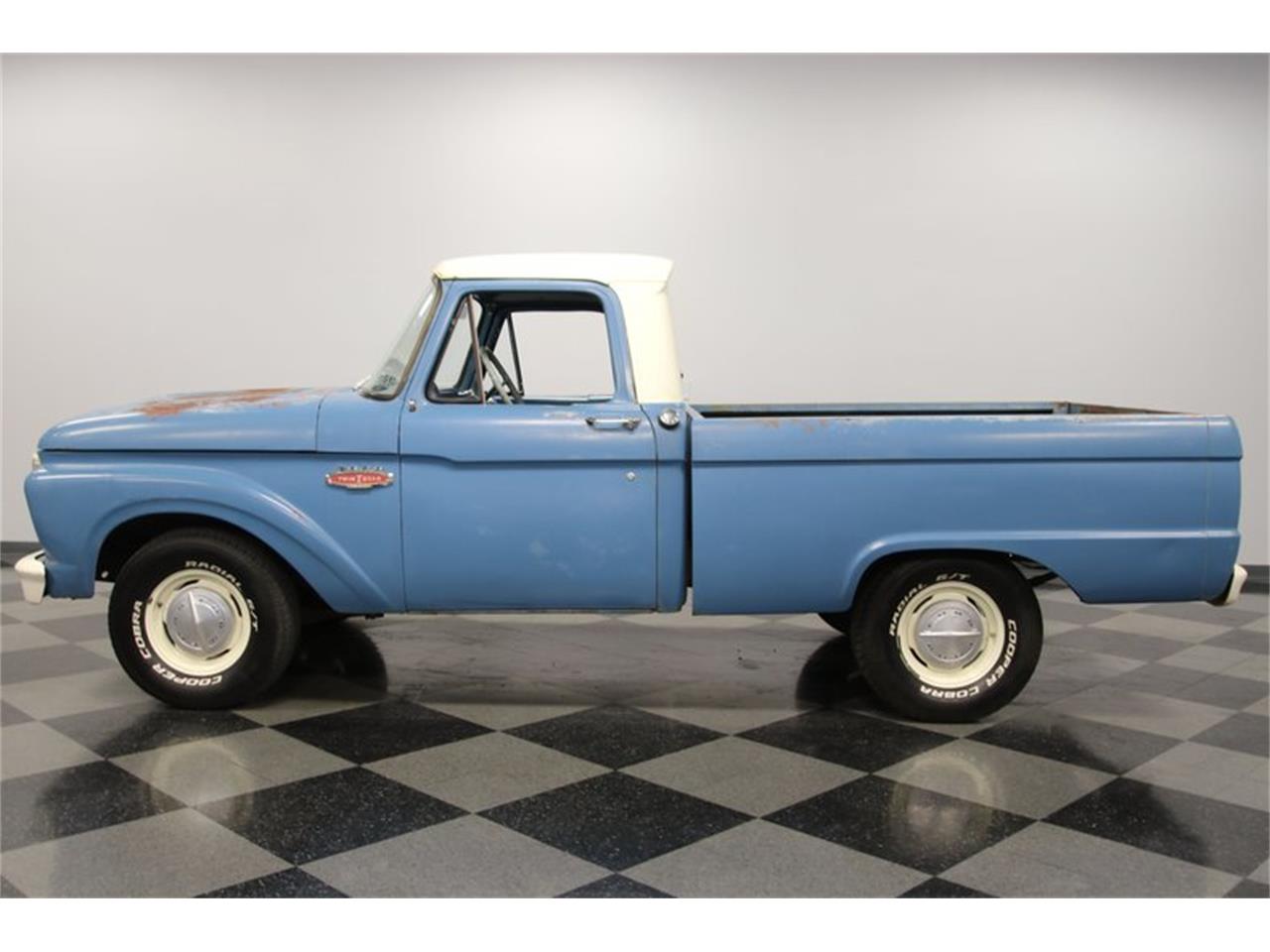 1966 Ford F100 for sale in Concord, NC – photo 23
