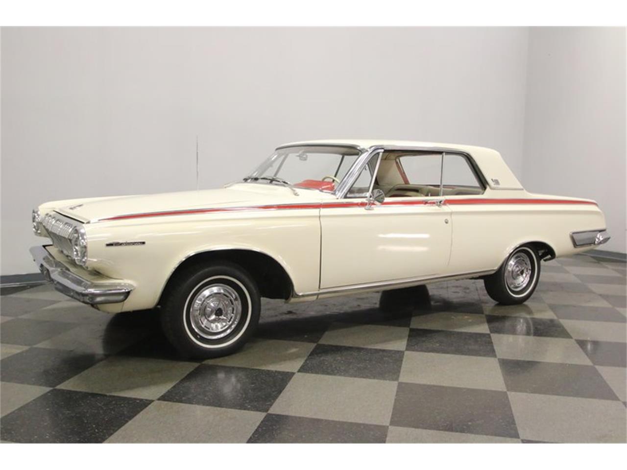 1963 Dodge Polara for sale in Lavergne, TN – photo 6