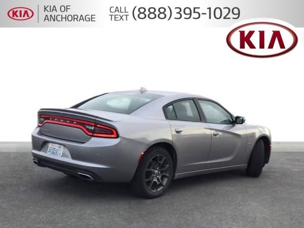 2018 Dodge Charger GT AWD for sale in Anchorage, AK – photo 8