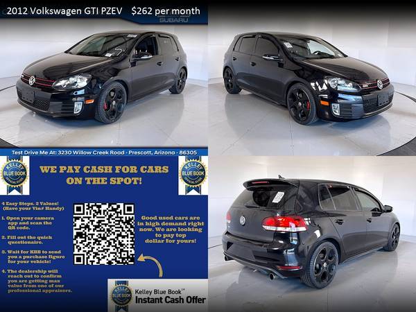 287/mo - 2014 Subaru Legacy 2 5i Premium - - by for sale in Prescott, AZ – photo 9