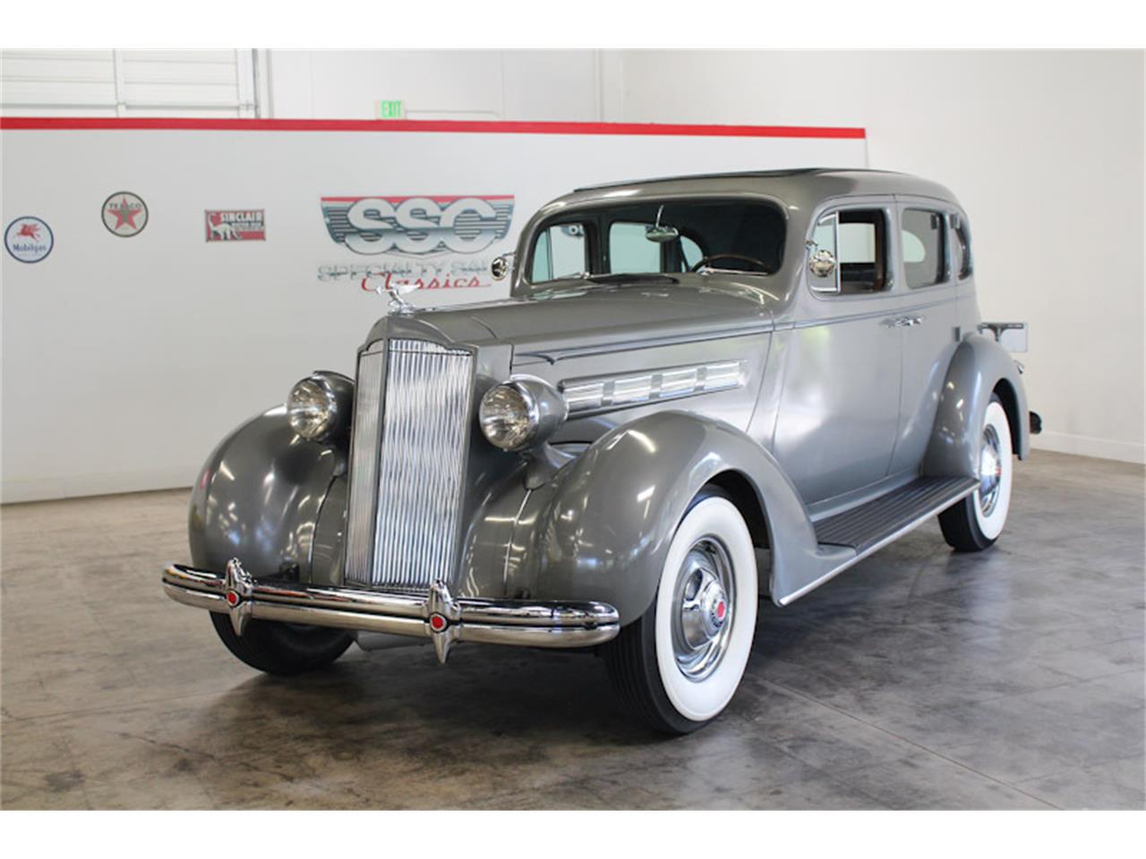 1937 Packard 120 for sale in Fairfield, CA – photo 3