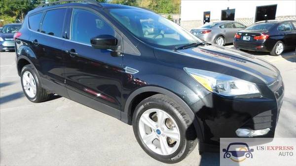 Ford Escape - BAD CREDIT BANKRUPTCY REPO SSI RETIRED APPROVED for sale in Peachtree Corners, GA – photo 3
