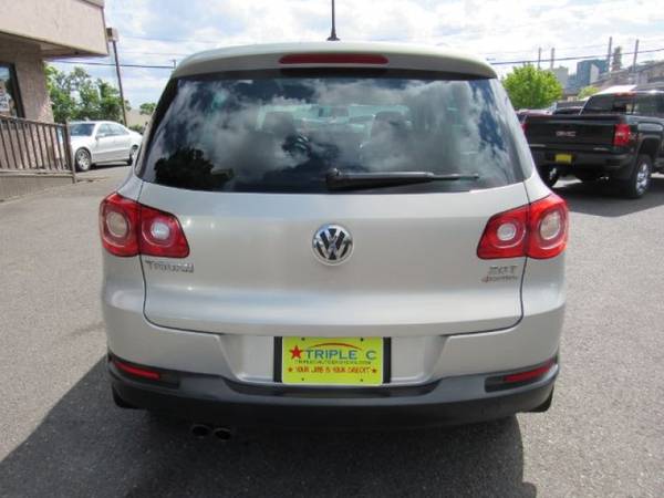 2010 *Volkswagen* *Tiguan* Wolfsburg *4Motion* *AWD* *$500 DOWN... for sale in Portland, OR – photo 6