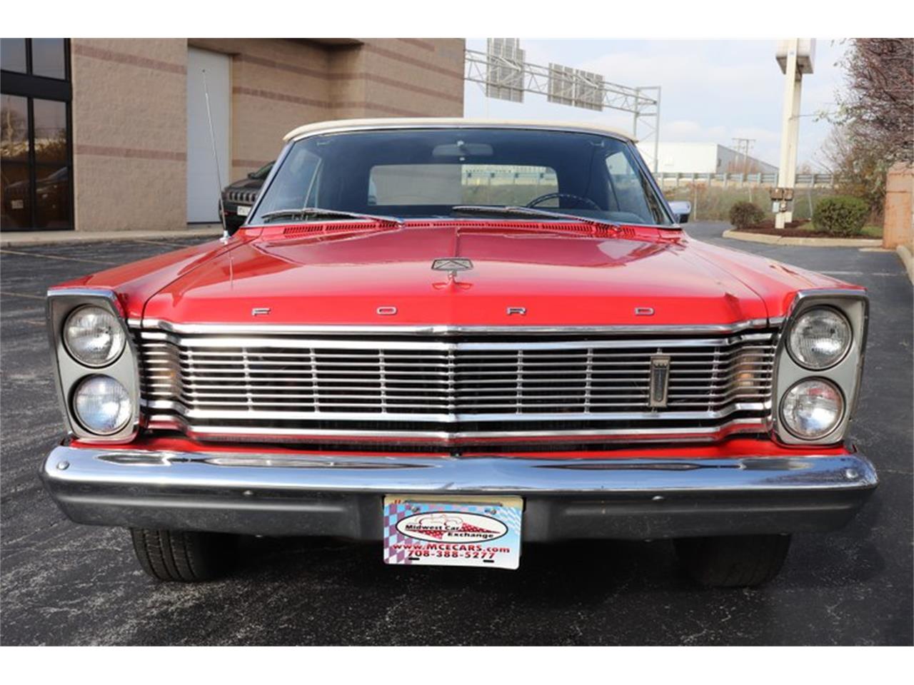 1965 Ford Galaxie for sale in Alsip, IL – photo 2