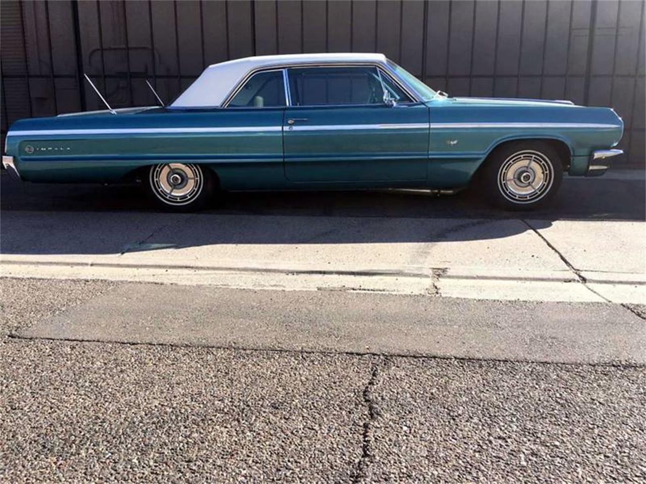 1964 Chevrolet Impala for sale in Phoenix, AZ – photo 2